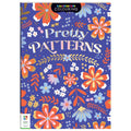 Kaleidoscope Colouring Pretty Patterns - MPHOnline.com