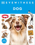 DK Eyewitness: Dog - MPHOnline.com