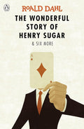 Roald Dahl: The Wonderful Story Of Henry Sugar And Six More - MPHOnline.com