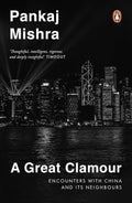 Great Clamour - MPHOnline.com