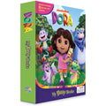My Busy Books: Nickelodeon Dora - MPHOnline.com