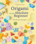 Origami for the Absolute Beginner - MPHOnline.com