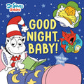 Good Night, Baby! With Dr. Seuss Babies - MPHOnline.com