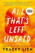 All That's Left Unsaid (US) - MPHOnline.com