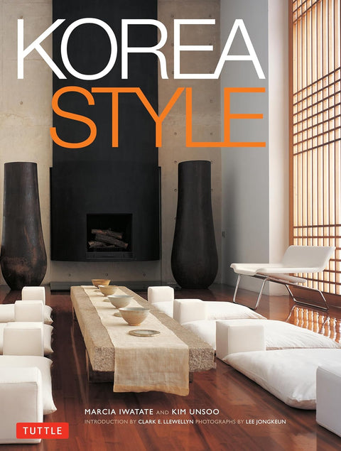 Korea Style (9780804851329) - MPHOnline.com