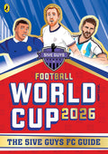 Football World Cup 2026: The 5ive Guys FC Guide - MPHOnline.com