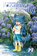 Mission: Yozakura Family #19 - MPHOnline.com