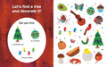 Can You Find It? Christmas with The Very Hungry Caterpillar - MPHOnline.com