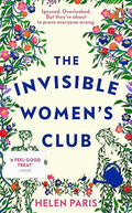 The Invisible Women’s Club - MPHOnline.com