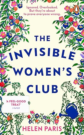 The Invisible Women’s Club - MPHOnline.com