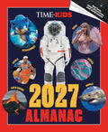 TIME for Kids: 2027 Almanac - MPHOnline.com
