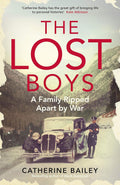 Lost Boys - MPHOnline.com