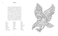 Birdsearch with Colouring: Colour in the Delightful Images while You Solve the Puzzles - MPHOnline.com