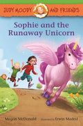 Judy Moody and Friends: Sophie and the Runaway Unicorn - MPHOnline.com