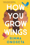 How You Grow Wings - MPHOnline.com