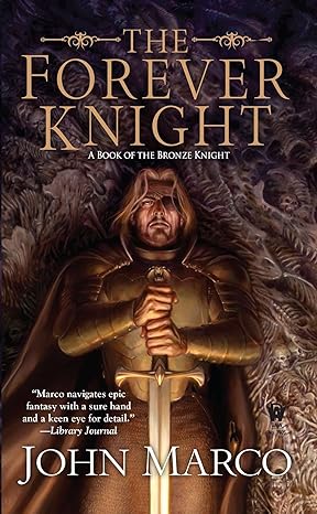 Forever Knight - MPHOnline.com