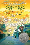 The Nine Moons of Han Yu and Luli (HC) - MPHOnline.com