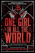 One Girl In All The World - MPHOnline.com