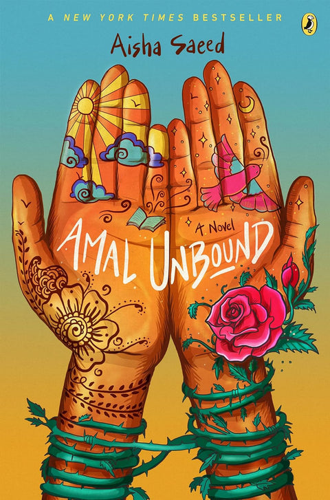 Amal Unbound (9780399544699) - MPHOnline.com