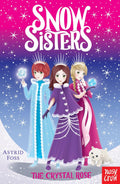 Snow Sisters: Crystal Rose - MPHOnline.com