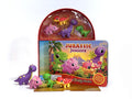 Mini Busy Books: Jurassic Juniors - MPHOnline.com
