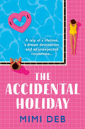 The Accidental Holiday - MPHOnline.com