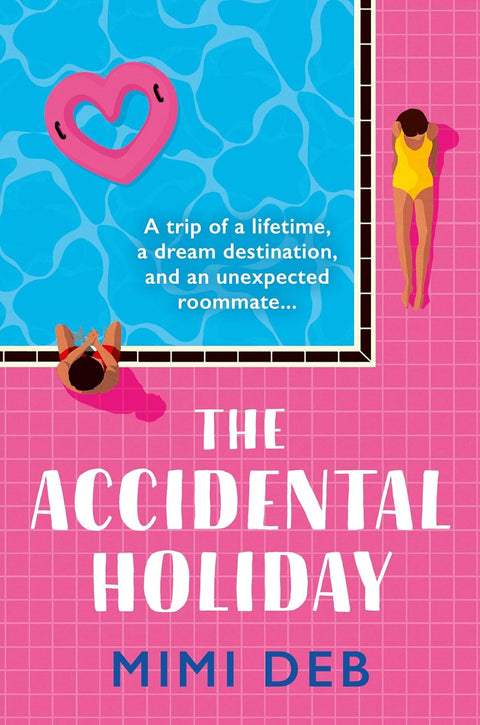 The Accidental Holiday - MPHOnline.com