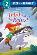 SIR L2: Disney Princess - Ariel Takes the Reins - MPHOnline.com