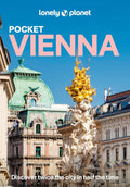 Lonely Planet Pocket Vienna (6th Edition) - MPHOnline.com