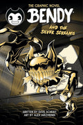 Bendy and the Silver Screams - MPHOnline.com