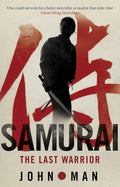 Samurai - MPHOnline.com