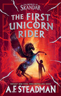 World of Skandar: First Unicorn Rider (US) - MPHOnline.com