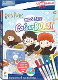 Inkredibles Colour Burst Harry Potter - MPHOnline.com