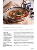 The Food of Vietnam: Easy-to-Follow Recipes from the Country's Major Regions [Vietnamese Cookbook with Over 80 Recipes] - MPHOnline.com