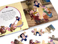 My First Puzzle Book: Disney Snow White - MPHOnline.com