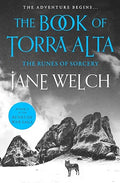 Runes of Sorcery (The Book of Torra Alta #3) - MPHOnline.com