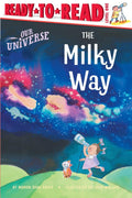Ready to Read L1: Our Universe Milky Way - MPHOnline.com