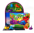 Mini Busy Books: Little Crawlies - MPHOnline.com
