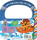 Noah's Ark (Look and Find Lift-the-Flap) - MPHOnline.com