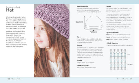 Everyday Crochet - The Complete Beginner's Guide - MPHOnline.com