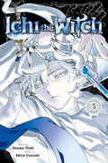 Ichi Witch #03 - MPHOnline.com