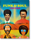 Funk & Soul Covers. 45th Ed. - MPHOnline.com