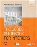 The Codes Guidebook for Interiors, Ninth Edition - MPHOnline.com