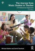 The Journey from Music Student to Teacher - MPHOnline.com