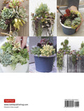 Succulents Made Easy : A Beginner's Guide (Featuring 200 Varieties) - MPHOnline.com