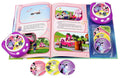 Music Player Storybook: Disney Junior - MPHOnline.com