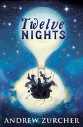 Twelve Nights (9780141385556) - MPHOnline.com