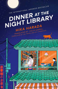 Dinner At The Night Library - MPHOnline.com