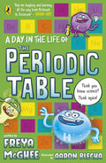 A Day in the Life of the Periodic Table - MPHOnline.com