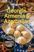 Lonely Planet Georgia, Armenia & Azerbaijan (9th Edition) - MPHOnline.com